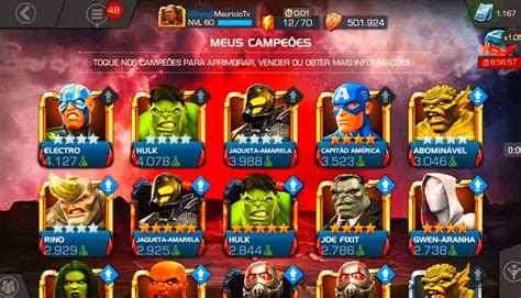 Marvel Torneio De Campeões 7 Dicas Matadoras Review