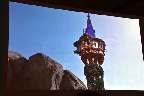 東京ディズニーシーの新テーマポート「ファンタジースプリングス」の魅力を開発担当者が直伝！ ＜ラプンツェルの森 編＞ トラベル Watch