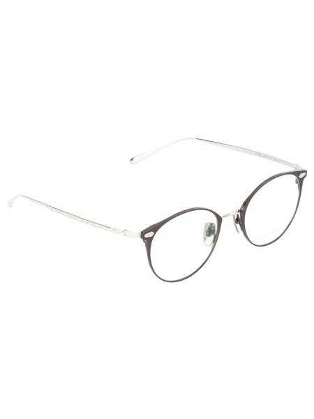 Puyi Project Pp Panto Glasses Puyi Optical