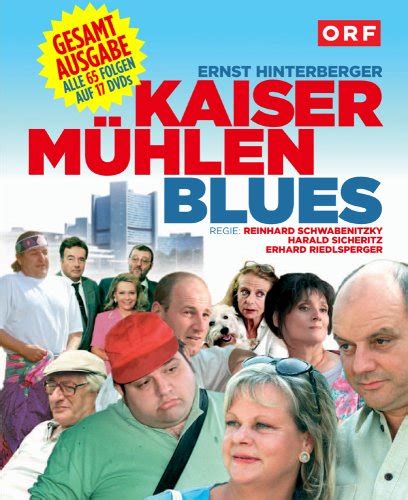 Kaisermühlen Blues News Termine Streams auf TV Wunschliste