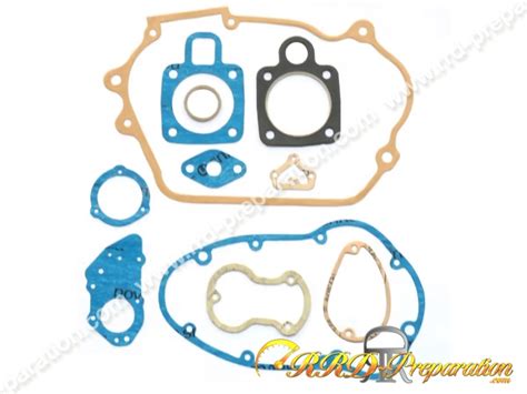 Kit Joint Moteur Complet Pi Ces Athena Pour Moteur Moto Morini