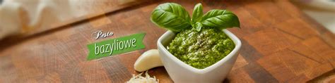 Basil Pesto Melissa Primo Gusto EN