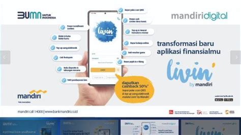 Cara Dan Syarat Membuat Rekening Valas Di Livin By Mandiri Tanpa Ribet