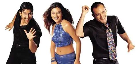 Hungama: Plot, Cast, Review and More