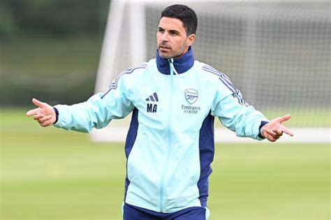 Mikel Arteta Fumes Over Unbelievable Arsenal Injury Ahead Of