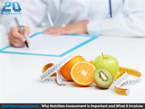 Nutrition Assessment Tools