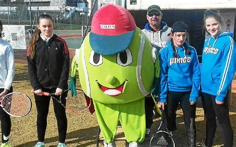 Tennis Deux victoires et une défaite Le Télégramme