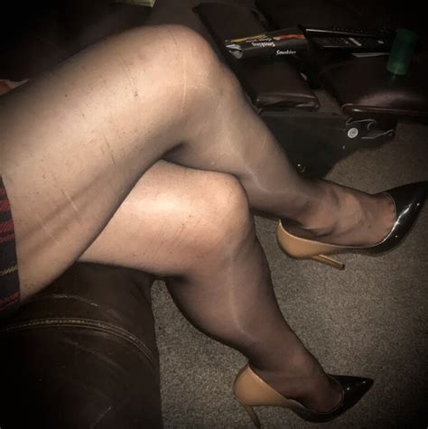 CD Nylons Heels Gay Amateur HD Porn Video E7 XHamster XHamster
