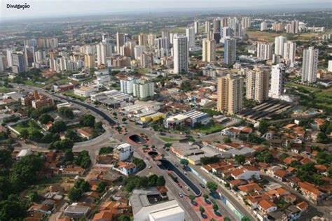 A Capital do Mato Grosso é cercada de belezas e quem visita Cuiabá