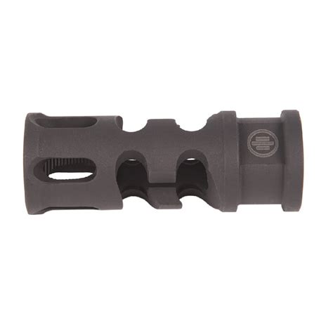 Primary Weapons Systems Pws Precision Rifle Muzzle Brake Crafm