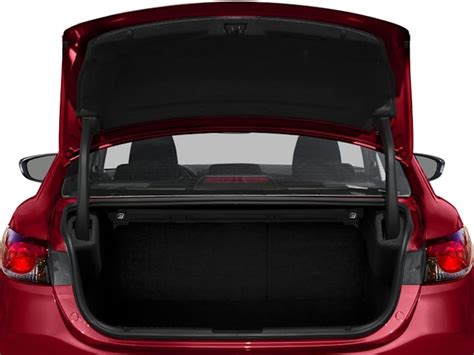 2016 Mazda 6 Reliability - Consumer Reports