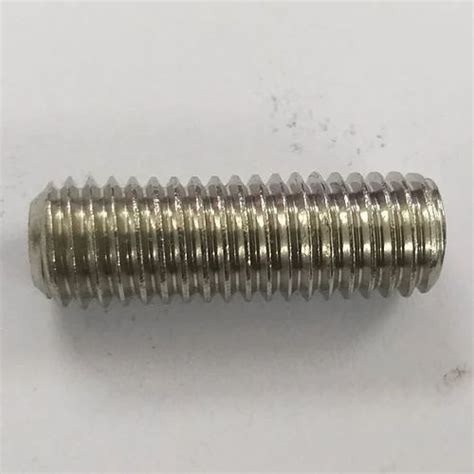 Mild Steel MS Allen Grab Bolt Grade EN8 Size 20mm Length At Rs 5