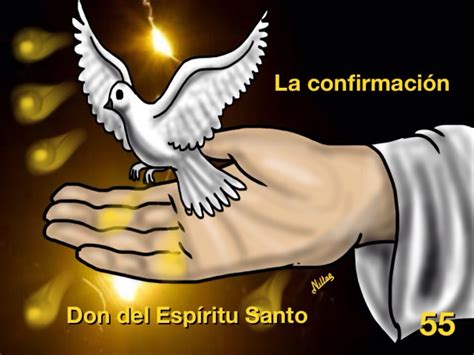 Introducir Imagen Frases Espiritu Santo Confirmacion Abzlocal Mx