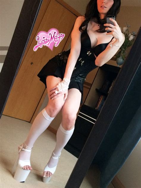 Ciren Verde K On Twitter Rt Tsluciamaya Hi Twitter Ts Porn Lovers I M Lucia And