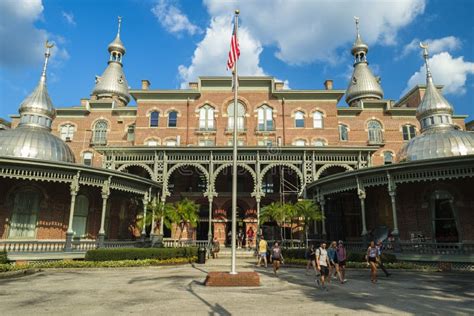 University Of Tampa Editorial Photography Image Of States 171827882