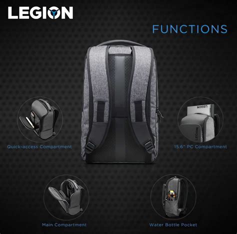 Lenovo Legion Recon Gaming Backpack