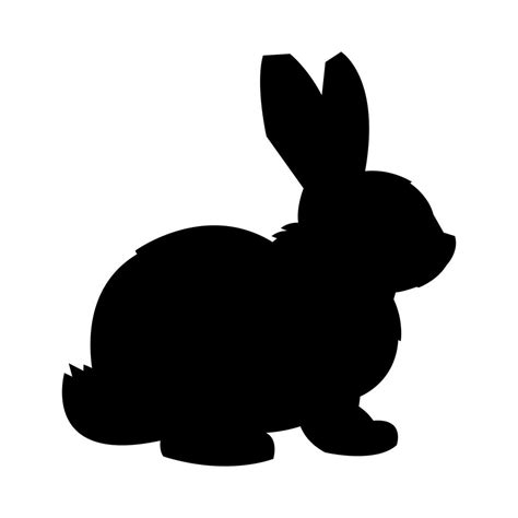 Cartoon Bunny Rabbit Graphic 546631 Vector Art At Vecteezy