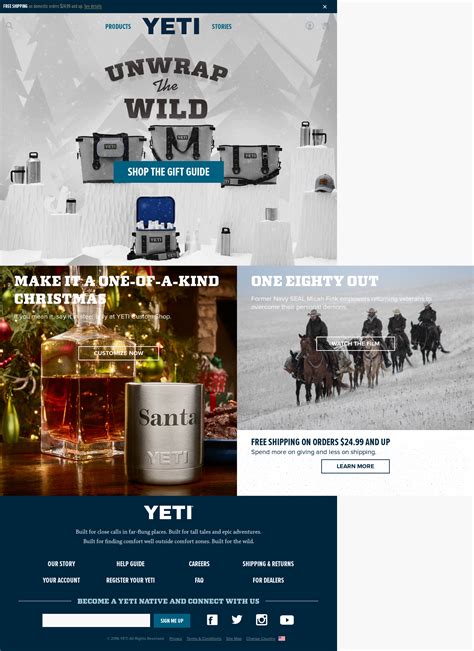 YETI Coolers Competitors, Revenue and Employees - Company Profile on Owler