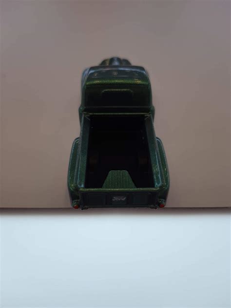 Hot Wheels 1949 Ford F1 Пикабу