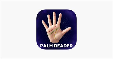 ‎palm Reader Palmistry Life App App Store