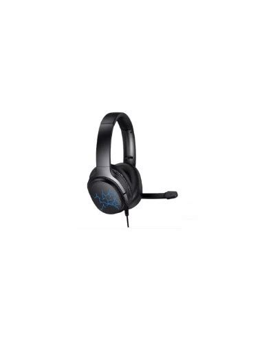 Auriculares Havit H U Usb Negro