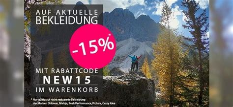 Outdoor Deals Und Angebote OutdoorDeals De