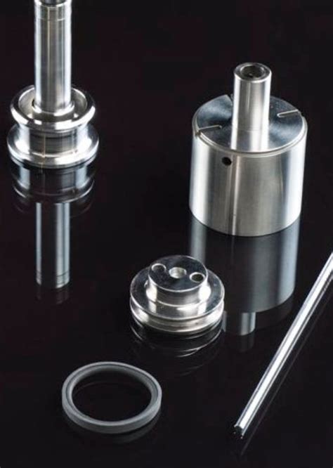 Pet Hot Runner Components In Topiwala Centre Mumbai Pet Equipment Resales Private Limited ID