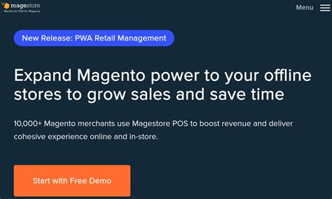 The 8 Best Magento Mobile App Builders In 2024