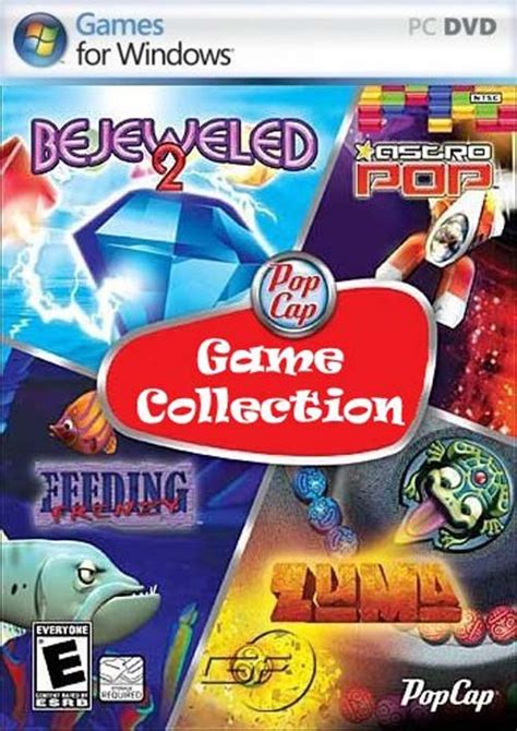 150 Gamehouse Games Collection Pointsintensive