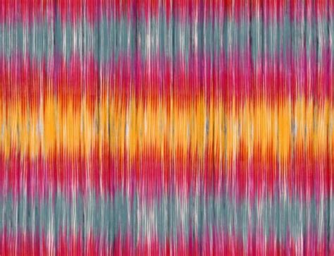 Ikat African Kilim Pattern Graphic By Parinya Maneenate Creative Fabrica