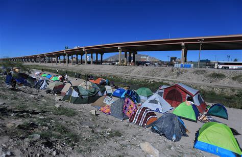 Estas son las proyecciones que hacen cuatro expertos en migración para