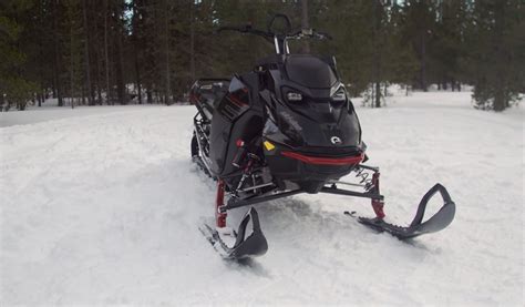 Best Snowmobile for Riding in 2023- Review of Top 5 Brands