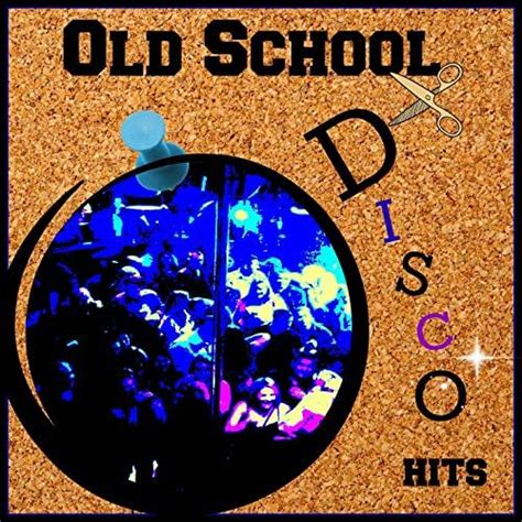 Amazon.com: Old School Disco Hits : DJ 70's Party Mix: Digital Music