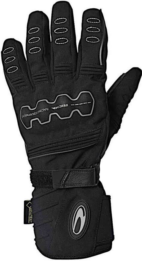 Richa Sonar Gore Tex Waterproof Motorcycle Gloves Buy Cheap Fc Moto