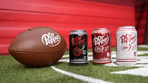 Food Dr Pepper Unveils New Chocolate Flavored Soda 945 The Buzz