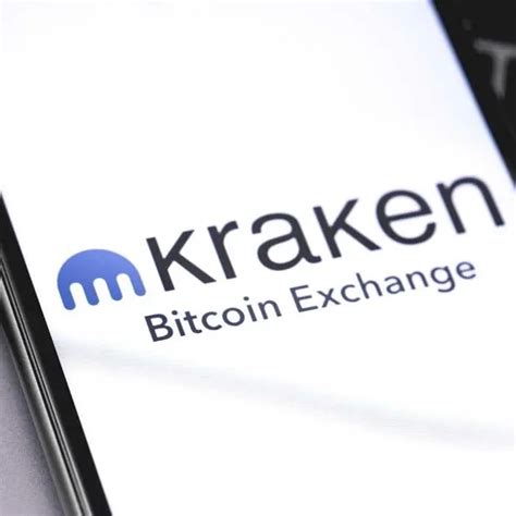 Kraken Erfahrungen 2022 Krypto Börse im Test