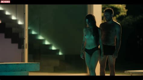 Amparo Piñero nude pics página 1