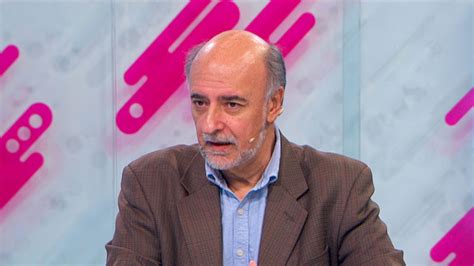 Pablo Mieres Estamos Yendo A Un Esquema De Unificaci N Y De