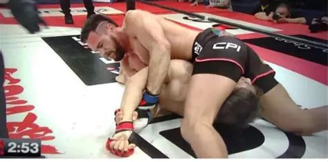 Watch Rafael Lovato Jr Make MMA Comeback At Inoki Bom Ba Ye