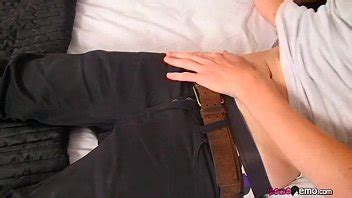 Phoenix Link Jerks Off XVIDEOS