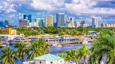 Best Places To Invest In Real Estate In Florida Mashvisor