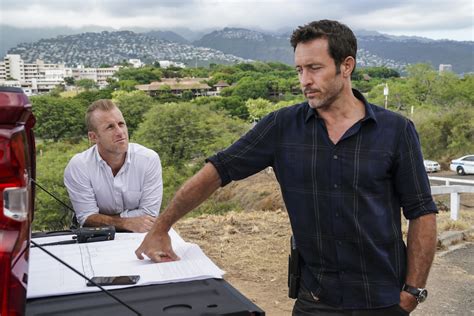 Will 'Hawaii Five-0' Season 10 Include a McGarrett & Quinn Romance?