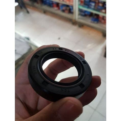 Oil Seal Tc O X X Tto Lazada Indonesia