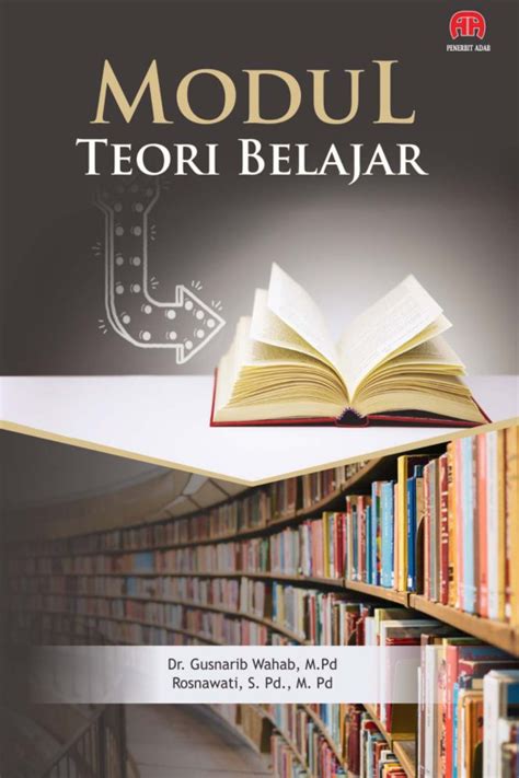 Modul Teori Belajar Adab