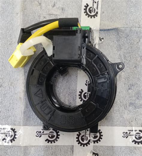 8619A017 CLOCK SPRING PEJERO SPORT – CarTrends