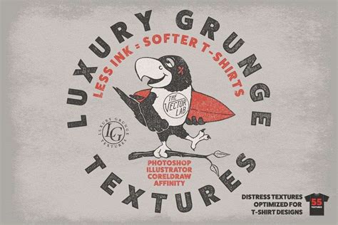 25 Extraordinary Grunge Texture Packs Creatisimo