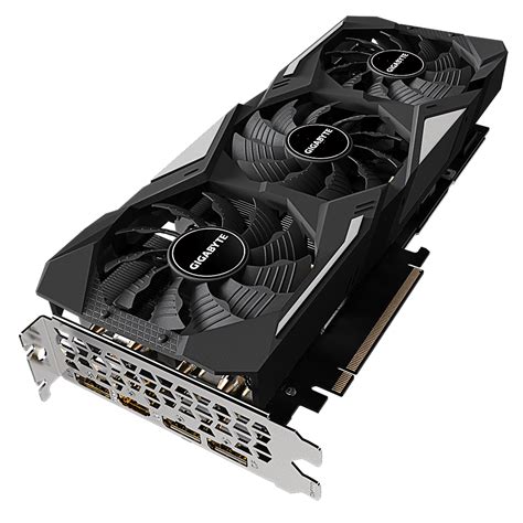 GeForce RTX 2080 SUPER WINDFORCE 8GAORUS 기가바이트 한국