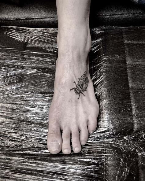 Top 65 Best Foot Tattoo Ideas 2021 Inspiration Guide