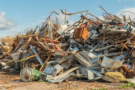scrap metal sydney  metal recyclers sydney