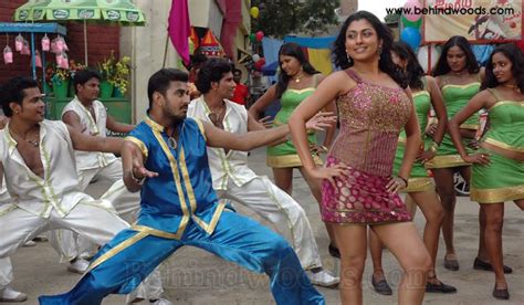 MALAVIKA ACTRESS GALLERY Behindwoods Kattuvirian Malavika Actress Hot Stills Picture Image Gallery